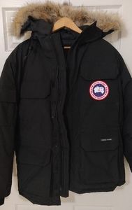 Canada Goose Expedition Parka Men's